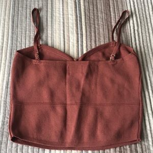 LF Tops - *LF* Crop Tank Top LF Tops - *LF* Crop Tank Top